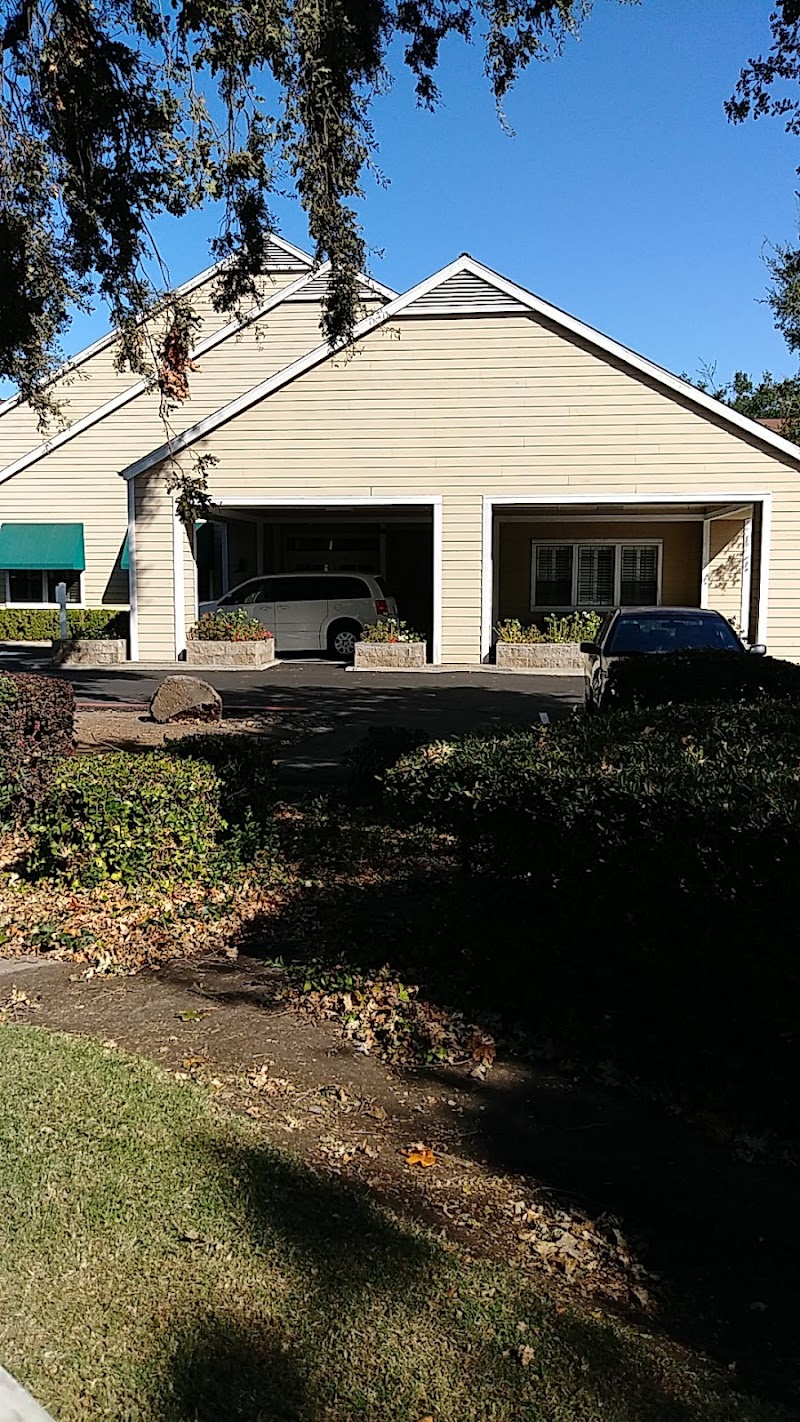 MEADOWOOD A HEALTH AND REHABILITATION CENTER nursing home in STOCKTON, CA - Photo 4 of 10