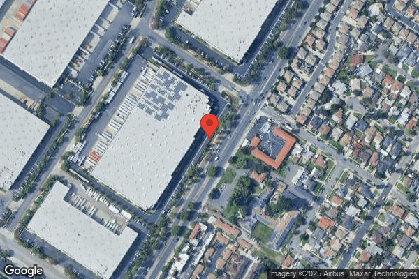 COLONIAL GARDENS NURSING HOME nursing home in PICO RIVERA, CA - Photo 1 of 2