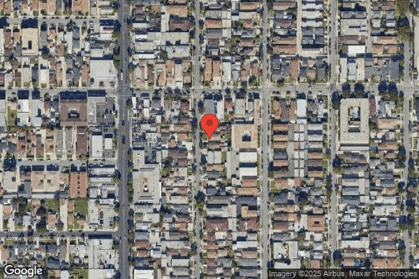 IMPERIAL CREST HEALTH CARE CENTER nursing home in HAWTHORNE, CA - Photo 1 of 3