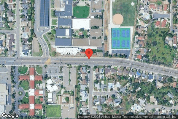 SANTA FE POST-ACUTE nursing home in VISTA, CA - Photo 1 of 5