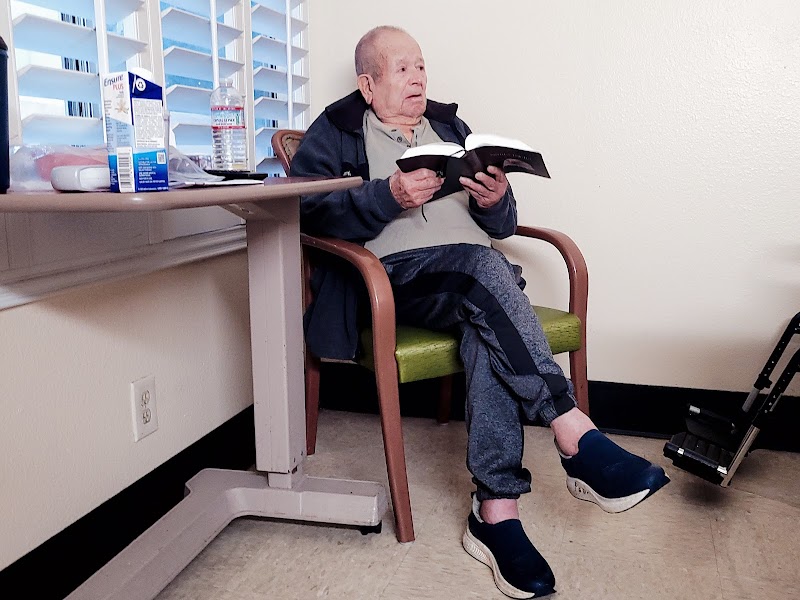 MAR VISTA COUNTRY VILLA HEALTHCARE & WELLNESS nursing home in LOS ANGELES, CA - Photo 3 of 5