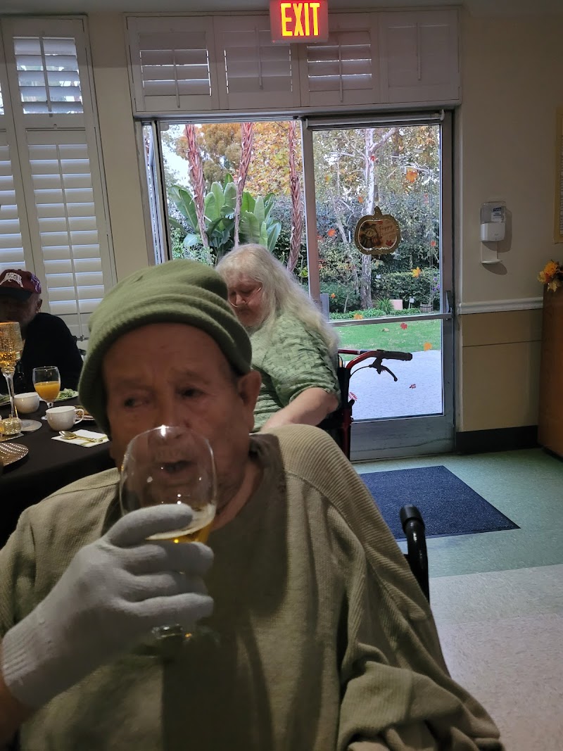 MAR VISTA COUNTRY VILLA HEALTHCARE & WELLNESS nursing home in LOS ANGELES, CA - Photo 5 of 5