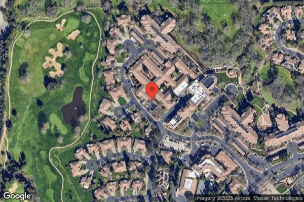 LAUREL CREEK HEALTH CENTER nursing home in FAIRFIELD, CA