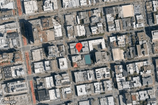 SAN FRANCISCO TOWERS nursing home in SAN FRANCISCO, CA - Photo 1 of 10