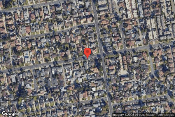 ARCADIA CARE CENTER nursing home in ARCADIA, CA - Photo 1 of 5