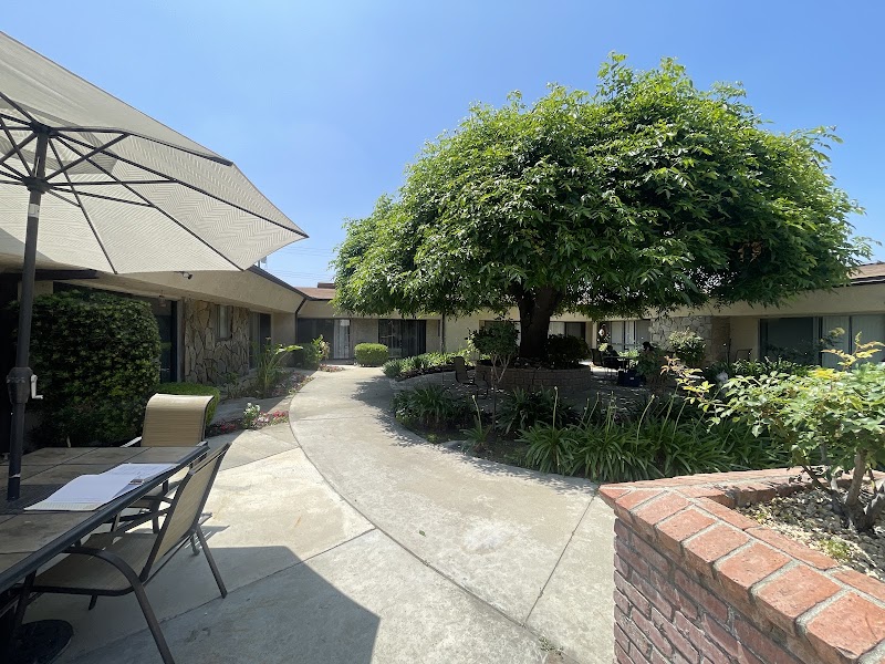 ARCADIA CARE CENTER nursing home in ARCADIA, CA - Photo 2 of 5