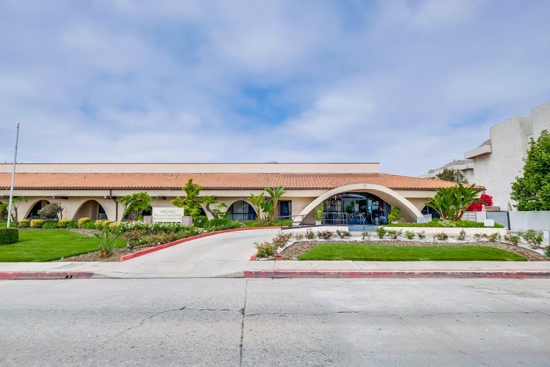 ARCADIA CARE CENTER nursing home in ARCADIA, CA - Photo 4 of 5