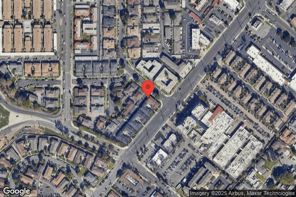 FOOTHILL REGIONAL MEDICAL CENTER D/P SNF nursing home in TUSTIN, CA - Photo 1 of 10