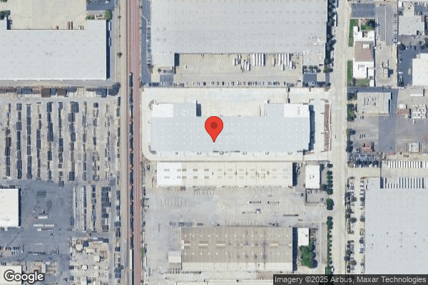 DEPT OF STATE HOSPITALS - METROPOLITAN  SNF nursing home in NORWALK, CA - Photo 1 of 5