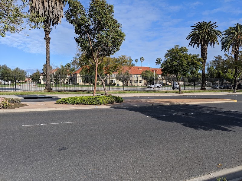 DEPT OF STATE HOSPITALS - METROPOLITAN  SNF nursing home in NORWALK, CA - Photo 2 of 5