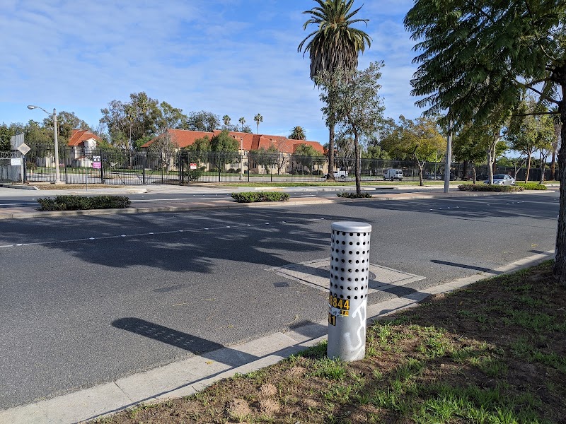 DEPT OF STATE HOSPITALS - METROPOLITAN  SNF nursing home in NORWALK, CA - Photo 4 of 5