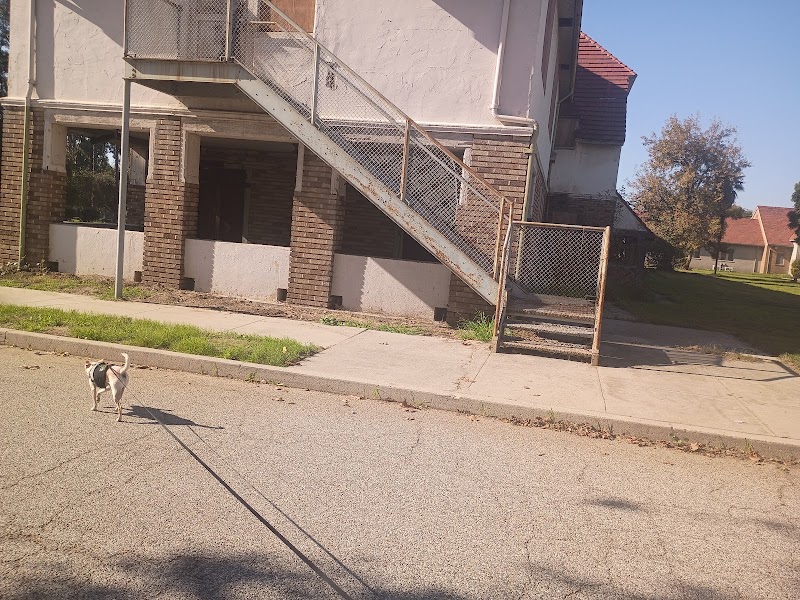 DEPT OF STATE HOSPITALS - METROPOLITAN  SNF nursing home in NORWALK, CA - Photo 5 of 5