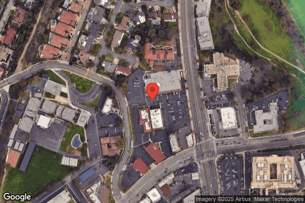 THE PAVILION AT SUNNY HILLS nursing home in FULLERTON, CA - Photo 1 of 5