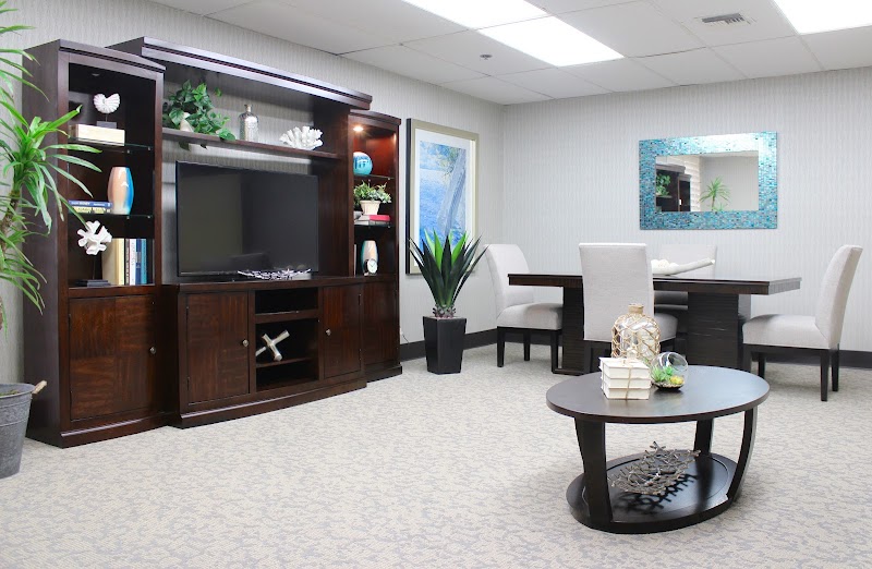 THE PAVILION AT SUNNY HILLS nursing home in FULLERTON, CA - Photo 2 of 5