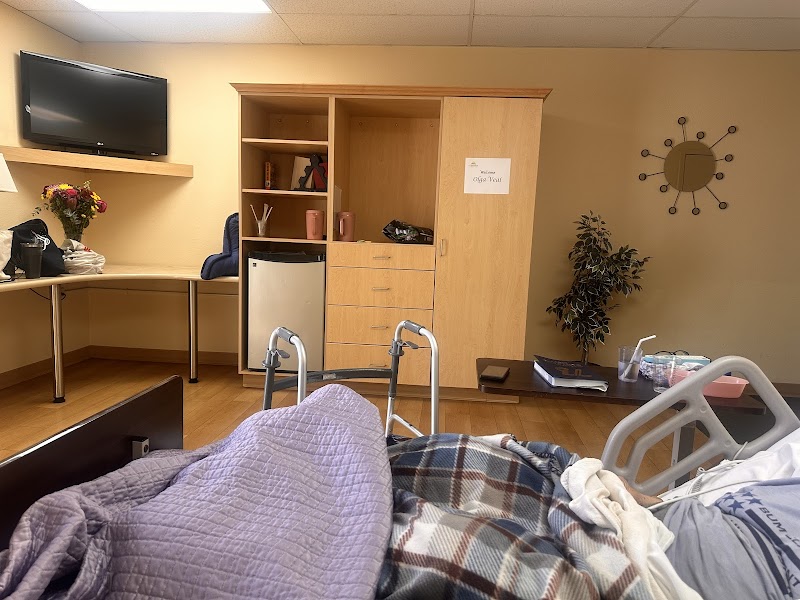 THE PAVILION AT SUNNY HILLS nursing home in FULLERTON, CA - Photo 3 of 5