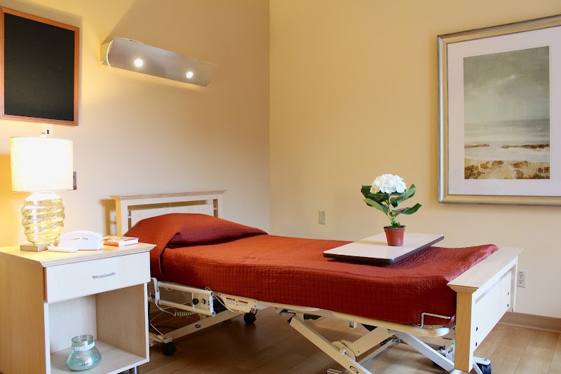 THE PAVILION AT SUNNY HILLS nursing home in FULLERTON, CA - Photo 4 of 5