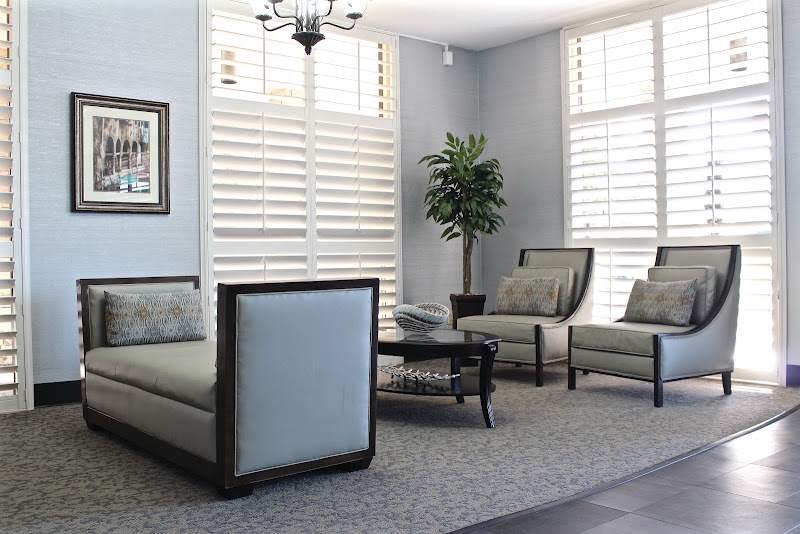 THE PAVILION AT SUNNY HILLS nursing home in FULLERTON, CA - Photo 5 of 5