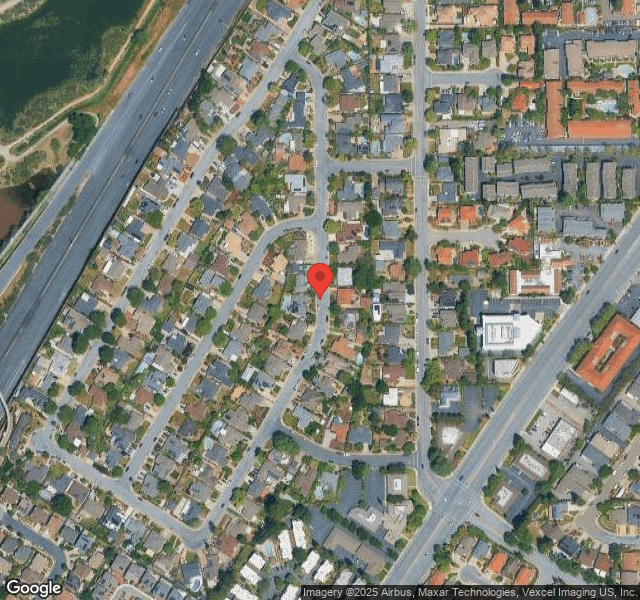 CHILDRENS HC ORG NO CA -PEDIATRIC HOSPITAL D/P SNF nursing home in CAMPBELL, CA - Photo 1 of 6