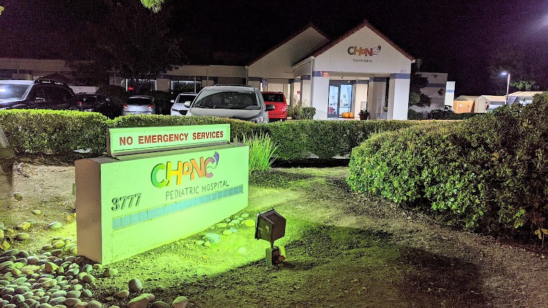 CHILDRENS HC ORG NO CA -PEDIATRIC HOSPITAL D/P SNF nursing home in CAMPBELL, CA - Photo 3 of 6