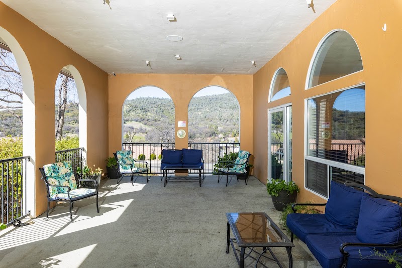 GOLDEN SONORA CARE CENTER nursing home in SONORA, CA - Photo 2 of 5