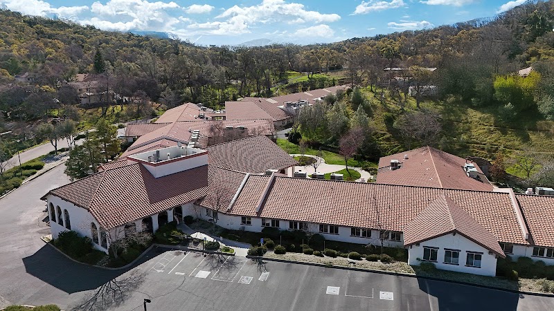 GOLDEN SONORA CARE CENTER nursing home in SONORA, CA - Photo 3 of 5