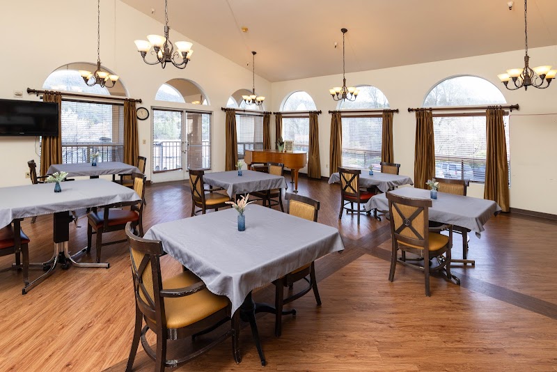 GOLDEN SONORA CARE CENTER nursing home in SONORA, CA - Photo 4 of 5