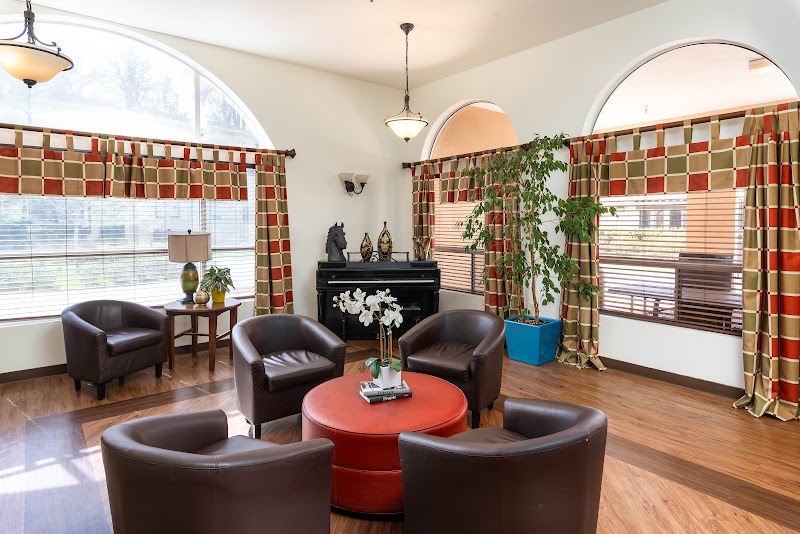 GOLDEN SONORA CARE CENTER nursing home in SONORA, CA - Photo 5 of 5