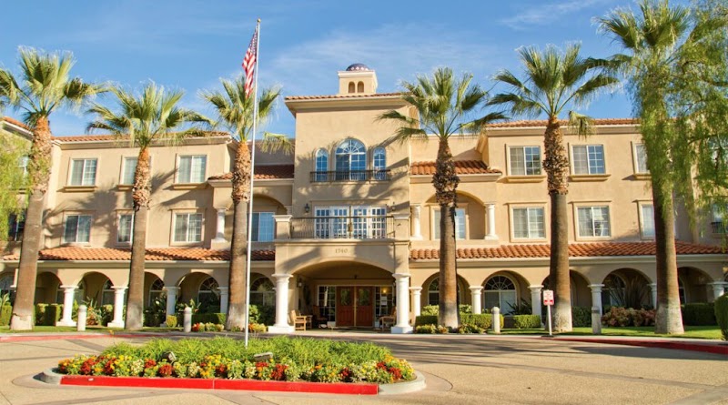 BAYSHIRE SAN DIMAS POST-ACUTE nursing home in SAN DIMAS, CA - Photo 3 of 5