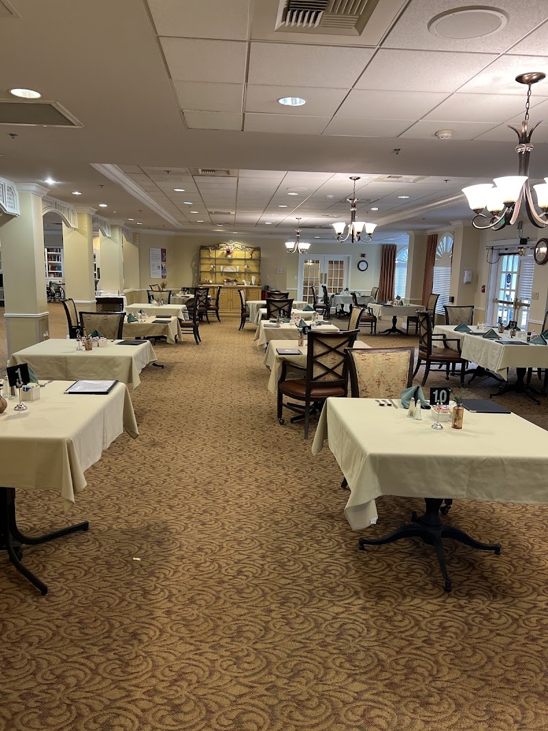 BAYSHIRE SAN DIMAS POST-ACUTE nursing home in SAN DIMAS, CA - Photo 4 of 5