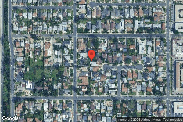 Terrace Post Acute nursing home in VAN NUYS, CA - Photo 1 of 5