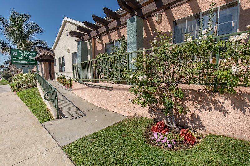 Terrace Post Acute nursing home in VAN NUYS, CA - Photo 3 of 5