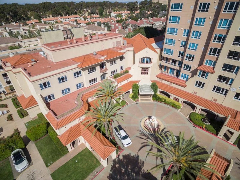 THE SPRINGS AT PACIFIC REGENT nursing home in SAN DIEGO, CA - Photo 2 of 10