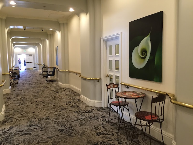 THE SPRINGS AT PACIFIC REGENT nursing home in SAN DIEGO, CA - Photo 3 of 10