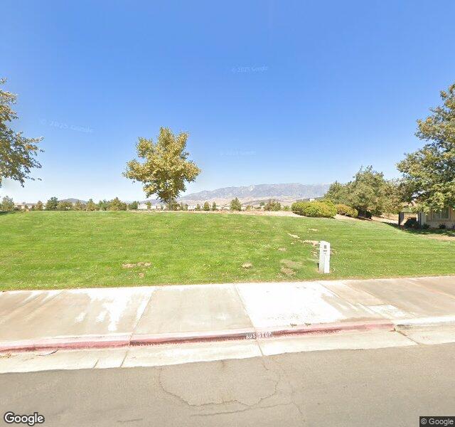 VISTA REAL POST ACUTE nursing home in BEAUMONT, CA - Photo 2 of 2