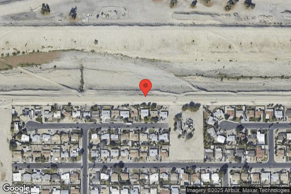 DESERT MOUNTAIN CARE CENTER nursing home in INDIO, CA - Photo 1 of 5