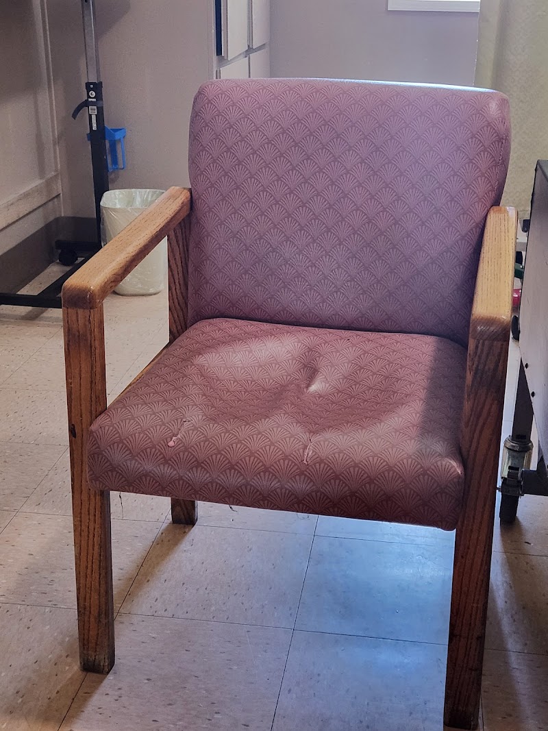 DESERT MOUNTAIN CARE CENTER nursing home in INDIO, CA - Photo 2 of 5