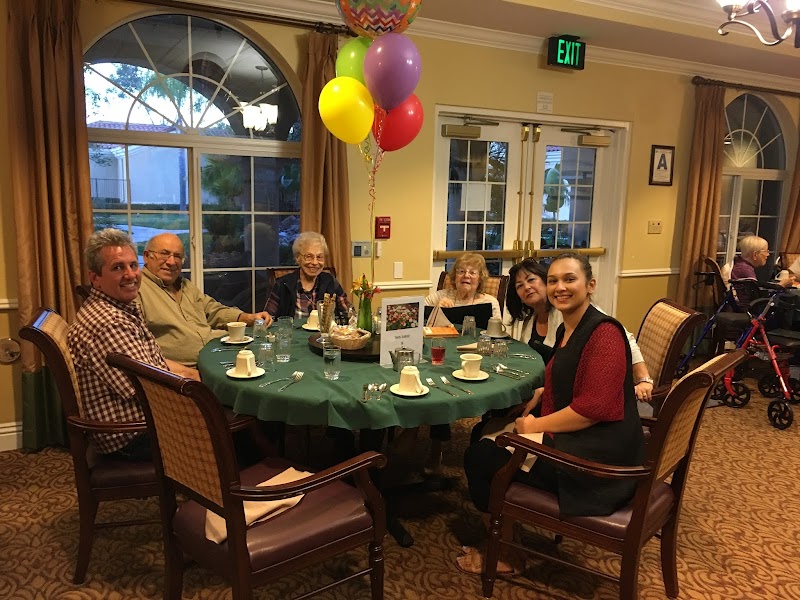 BAYSHIRE CARLSBAD nursing home in CARLSBAD, CA - Photo 3 of 10