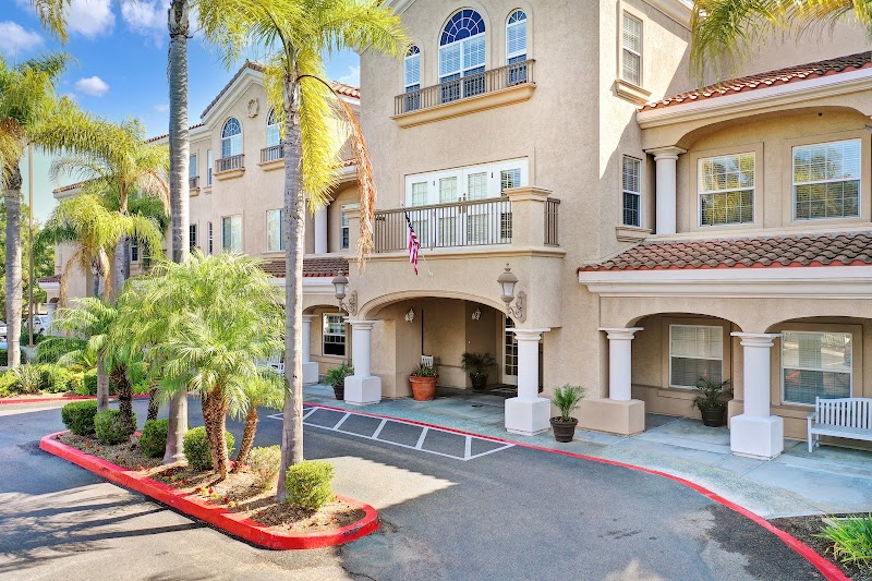 BAYSHIRE TORREY PINES POST-ACUTE nursing home in SAN DIEGO, CA - Photo 2 of 10