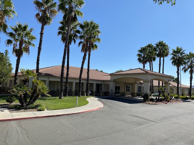 MURRIETA HEALTH AND REHABILITATION CENTER nursing home in MURRIETA, CA - Photo 2 of 5