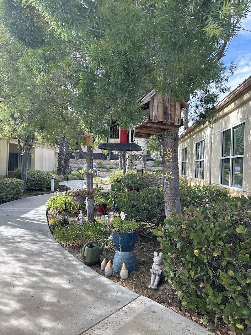 MURRIETA HEALTH AND REHABILITATION CENTER nursing home in MURRIETA, CA - Photo 3 of 5