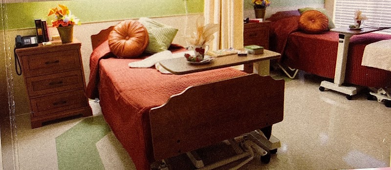 MURRIETA HEALTH AND REHABILITATION CENTER nursing home in MURRIETA, CA - Photo 5 of 5