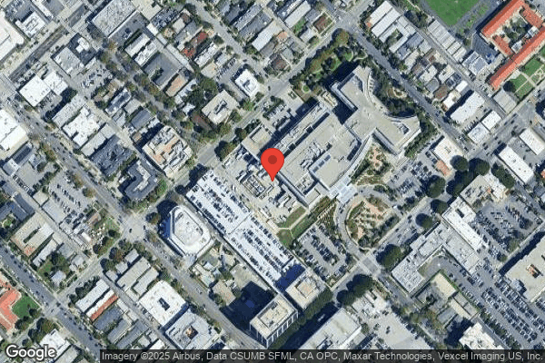 BERKLEY EAST HEALTHCARE CENTER nursing home in SANTA MONICA, CA - Photo 1 of 5