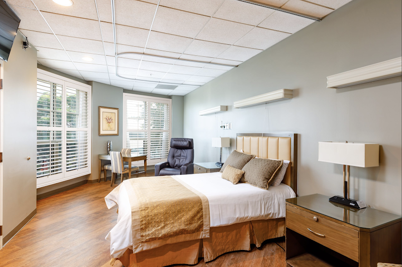 BERKLEY EAST HEALTHCARE CENTER nursing home in SANTA MONICA, CA - Photo 3 of 5