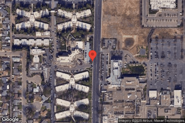 COVENANT VILLAGE CARE CENTER nursing home in TURLOCK, CA - Photo 1 of 10