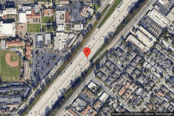 NEWPORT SUBACUTE HEALTHCARE CENTER nursing home in COSTA MESA, CA - Photo 1 of 2