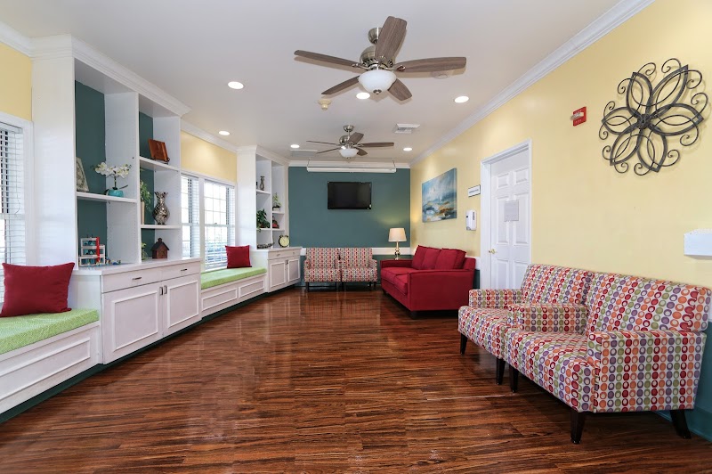 HEALTHBRIDGE CHILDREN'S HOSPITAL - ORANGE D/P SNF nursing home in ORANGE, CA - Photo 3 of 10