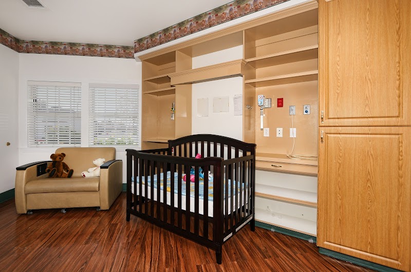 HEALTHBRIDGE CHILDREN'S HOSPITAL - ORANGE D/P SNF nursing home in ORANGE, CA - Photo 5 of 10