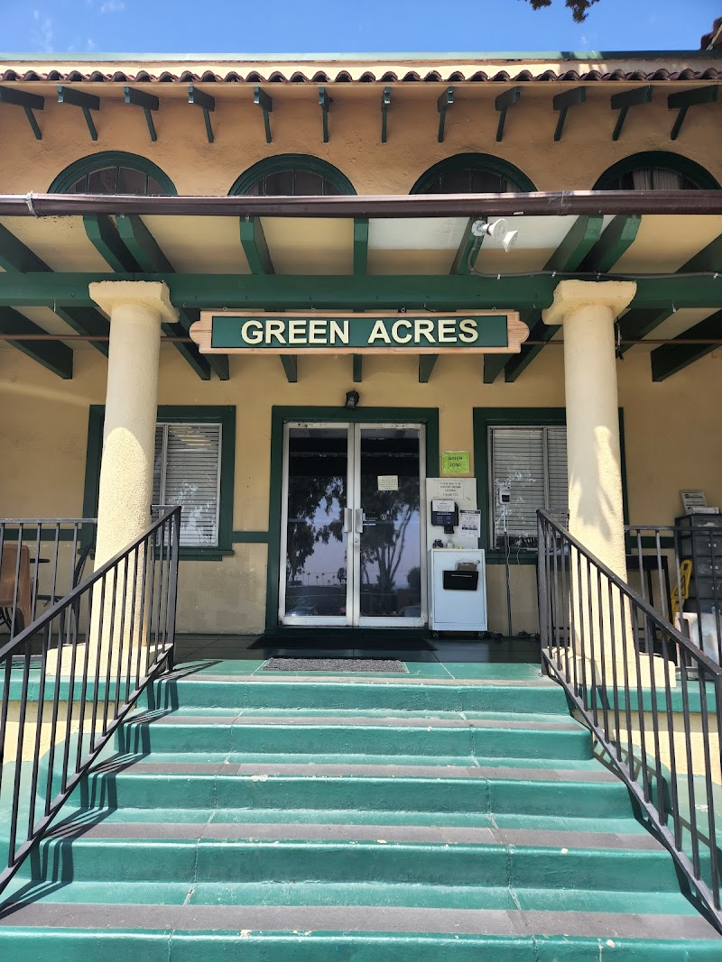 GREEN ACRES HEALTHCARE CENTER nursing home in ROSEMEAD, CA - Photo 2 of 5