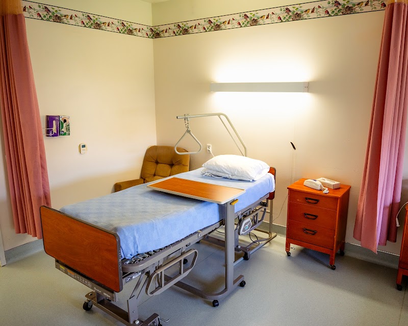 NEW BETHANY SKILLED NURSING nursing home in LOS BANOS, CA - Photo 3 of 10