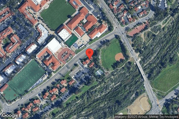 SAN JUAN HILLS HEALTHCARE CENTER nursing home in SAN JUAN CAPISTRANO, CA - Photo 1 of 10